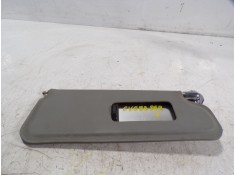 Recambio de parasol derecho para bentley arnage referencia OEM IAM    2