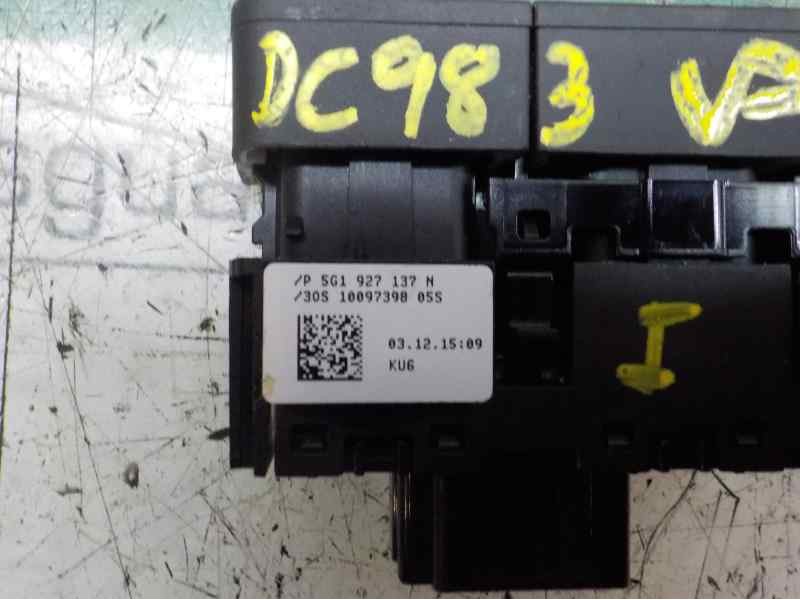 Recambio de modulo electronico para volkswagen golf vii lim. (5g1) advance bluemotion referencia OEM IAM 5G1927137NWZU 5G1927137