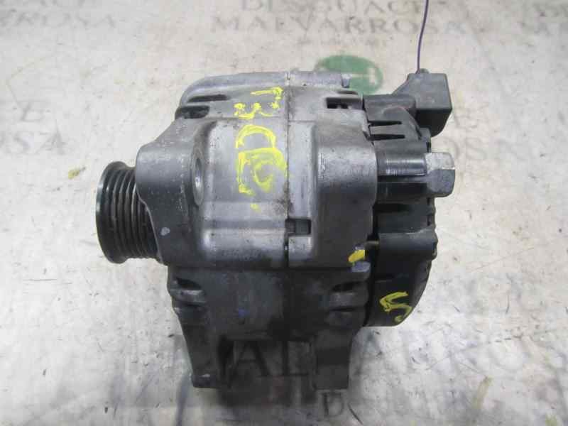 Recambio de alternador para ford transit connect kasten econetic referencia OEM IAM  T3CB AV6V10300DC VALEO 2116001494 