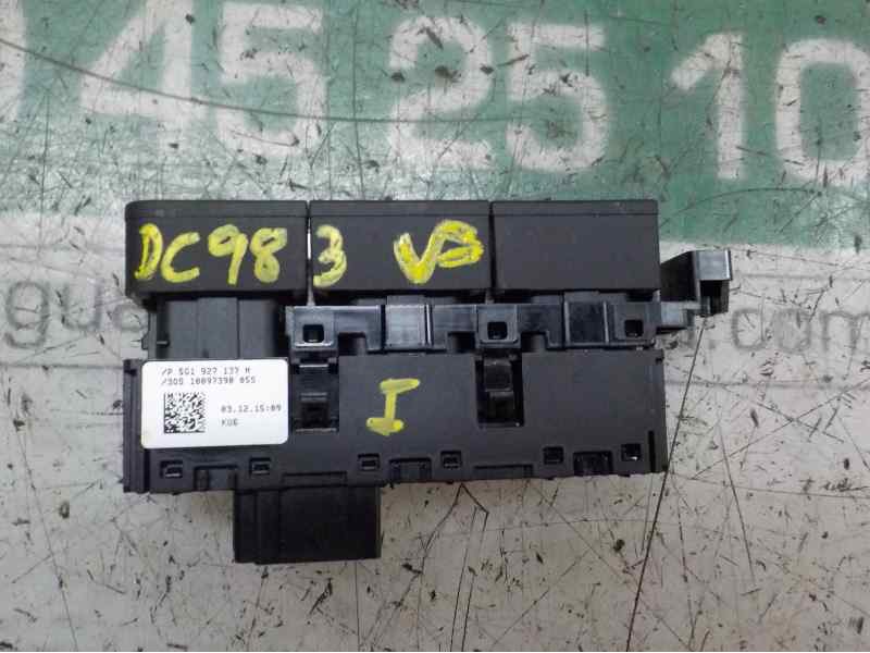 Recambio de modulo electronico para volkswagen golf vii lim. (5g1) advance bluemotion referencia OEM IAM 5G1927137NWZU 5G1927137