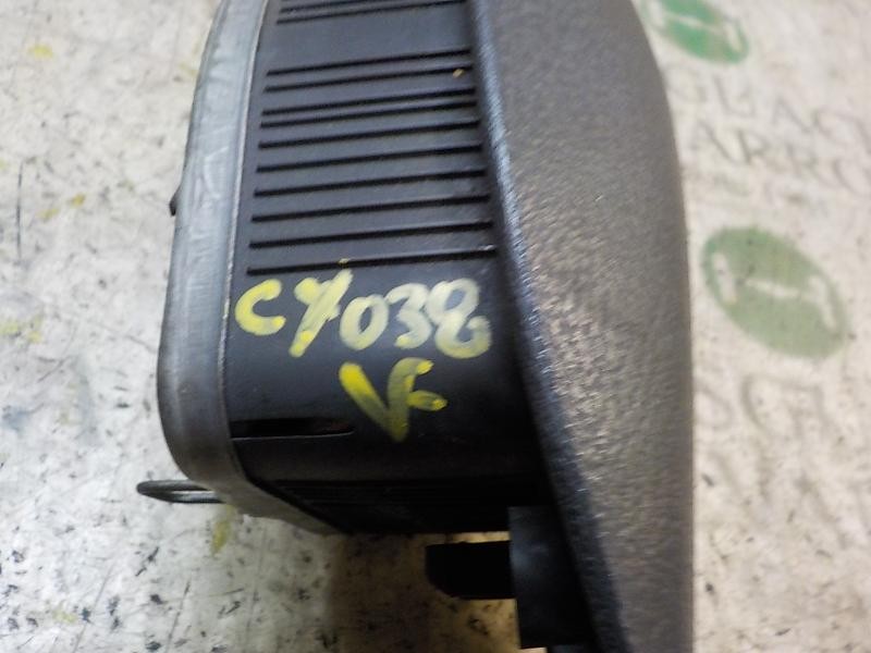 Recambio de airbag delantero izquierdo para citroën c5 berlina 2.0 hdi referencia OEM IAM   