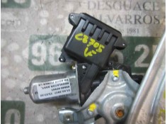 Recambio de elevalunas trasero izquierdo para toyota verso 1.6 d-4d cat referencia OEM IAM 698400F041   2