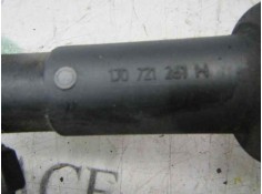 Recambio de bombin embrague para seat leon (1m1) 1.9 tdi referencia OEM IAM    2