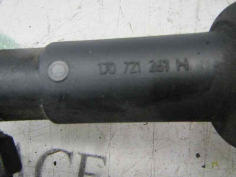 Recambio de bombin embrague para seat leon (1m1) 1.9 tdi referencia OEM IAM   