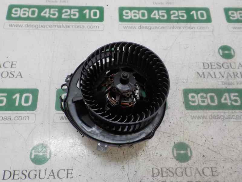 Recambio de motor calefaccion para volkswagen golf vii lim. (5g1) advance bluemotion referencia OEM IAM 5Q2819021B  