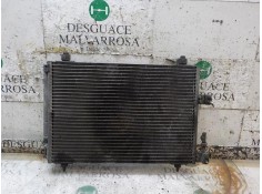 Recambio de condensador aire acondicionado para citroën c5 berlina 2.0 hdi referencia OEM IAM   
