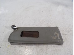 Recambio de parasol izquierdo para bentley arnage referencia OEM IAM    2