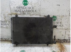 Recambio de condensador aire acondicionado para citroën c5 berlina 2.0 hdi referencia OEM IAM    2