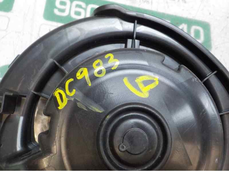 Recambio de motor calefaccion para volkswagen golf vii lim. (5g1) advance bluemotion referencia OEM IAM 5Q2819021B  