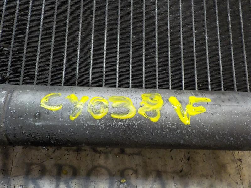 Recambio de condensador aire acondicionado para citroën c5 berlina 2.0 hdi referencia OEM IAM   