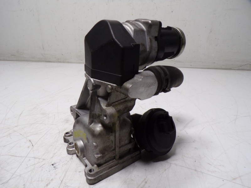 Recambio de valvula egr para volkswagen golf vi (5k1) gtd referencia OEM IAM 03L131512CF  