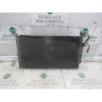 CONDENSADOR AIRE ACONDICIONADO 