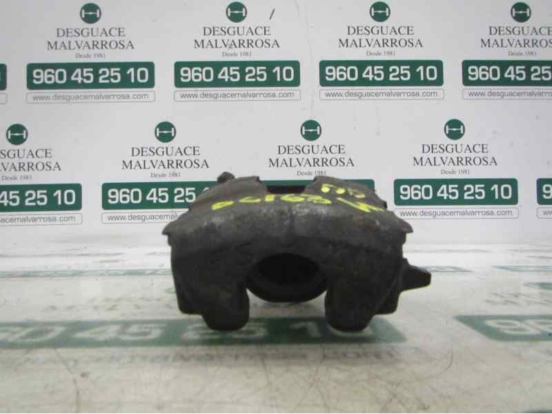 Recambio de pinza freno delantera derecha para seat leon (1m1) 1.9 tdi referencia OEM IAM   