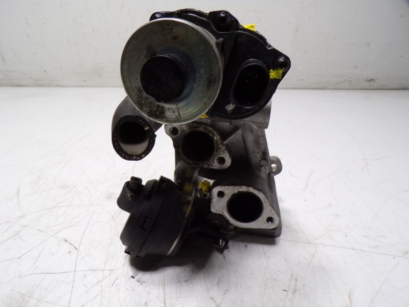 Recambio de valvula egr para volkswagen golf vi (5k1) gtd referencia OEM IAM 03L131512CF  