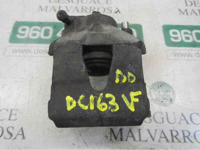 Recambio de pinza freno delantera derecha para seat leon (1m1) 1.9 tdi referencia OEM IAM   