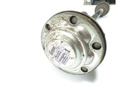 Recambio de transmision trasera derecha para bmw x1 (e84) sdrive 18d referencia OEM IAM 33207605486 4608776 3367122 2