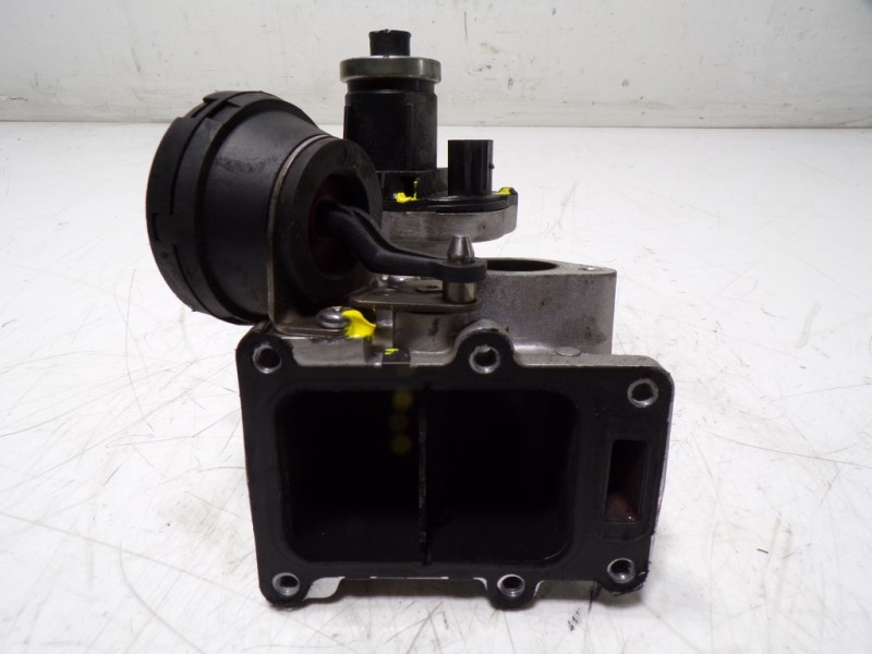 Recambio de valvula egr para volkswagen golf vi (5k1) gtd referencia OEM IAM 03L131512CF  