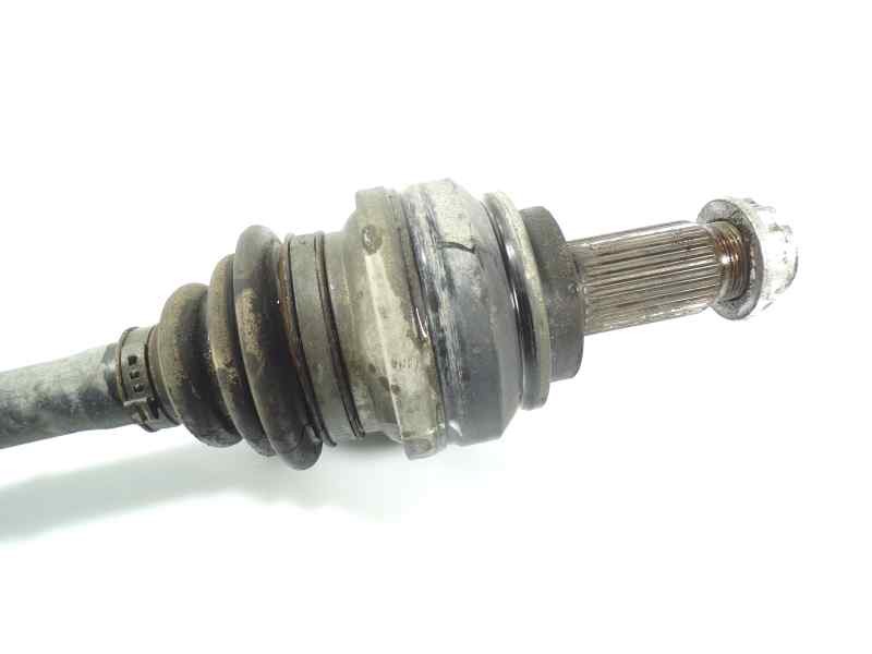 Recambio de transmision trasera derecha para bmw x1 (e84) sdrive 18d referencia OEM IAM 33207605486 4608776 3367122