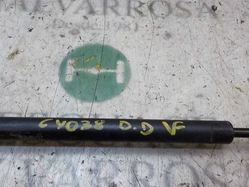 Recambio de amortiguador capot para citroën c5 berlina 2.0 hdi referencia OEM IAM   