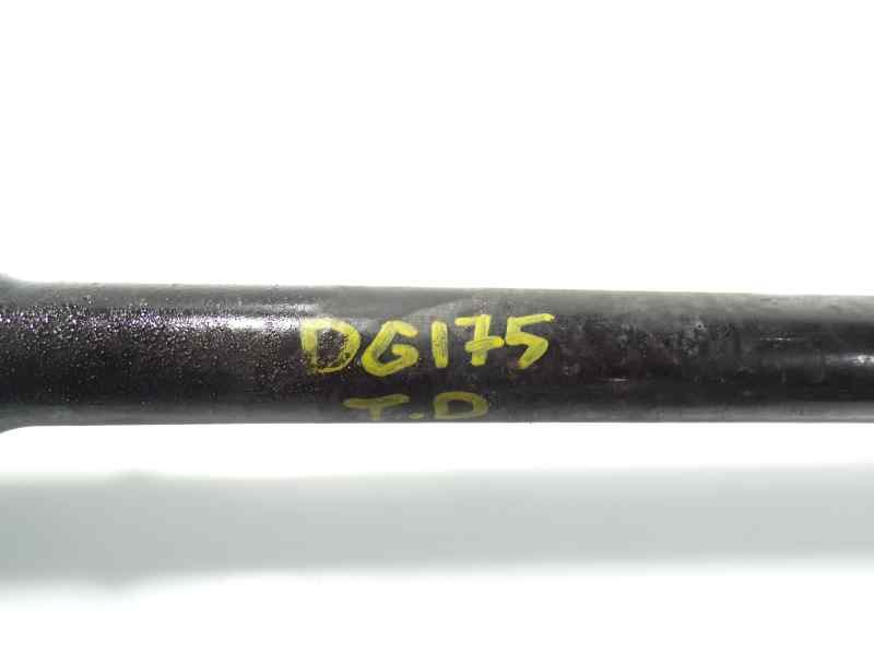 Recambio de transmision trasera derecha para bmw x1 (e84) sdrive 18d referencia OEM IAM 33207605486 4608776 3367122