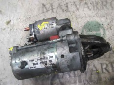 Recambio de motor arranque para ford focus lim. (cb8) ambiente referencia OEM IAM  IQDB 7G9N11000AC 