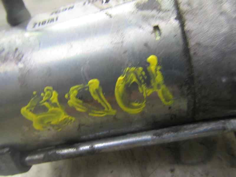 Recambio de motor arranque para ford focus lim. (cb8) ambiente referencia OEM IAM  IQDB 7G9N11000AC 