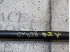 Recambio de amortiguador capot para citroën c5 berlina 2.0 hdi referencia OEM IAM    2