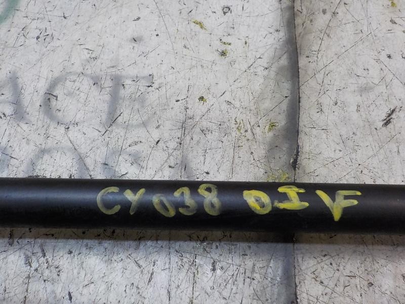 Recambio de amortiguador capot para citroën c5 berlina 2.0 hdi referencia OEM IAM   