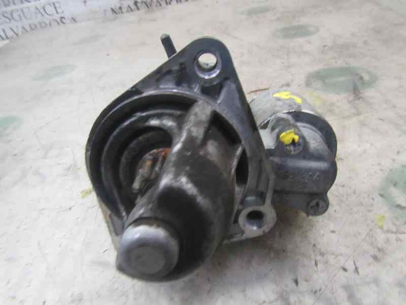 Recambio de motor arranque para ford focus lim. (cb8) ambiente referencia OEM IAM  IQDB 7G9N11000AC 