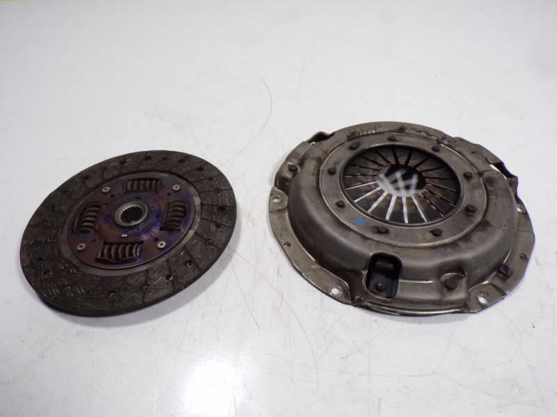 Recambio de kit embrague para subaru xv advance referencia OEM IAM 30210AA780 4L28A 30100AA990