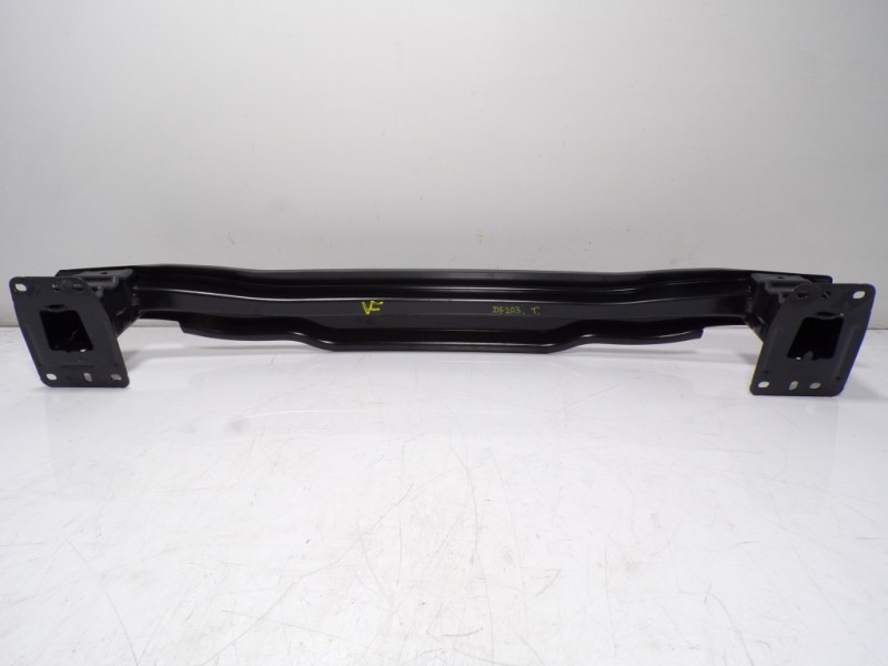 Recambio de refuerzo paragolpes trasero para audi a1 sportback (gba) 1.0 tfsi referencia OEM IAM 82A807309  