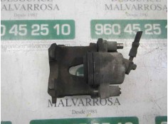 Recambio de pinza freno delantera izquierda para seat leon (1m1) 1.9 tdi referencia OEM IAM    2