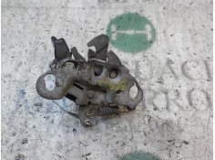 Recambio de cerradura capot para citroën c5 berlina 2.0 hdi referencia OEM IAM    2