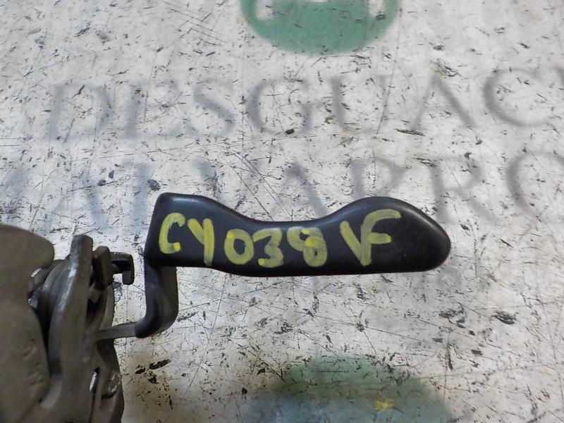 Recambio de cerradura capot para citroën c5 berlina 2.0 hdi referencia OEM IAM   