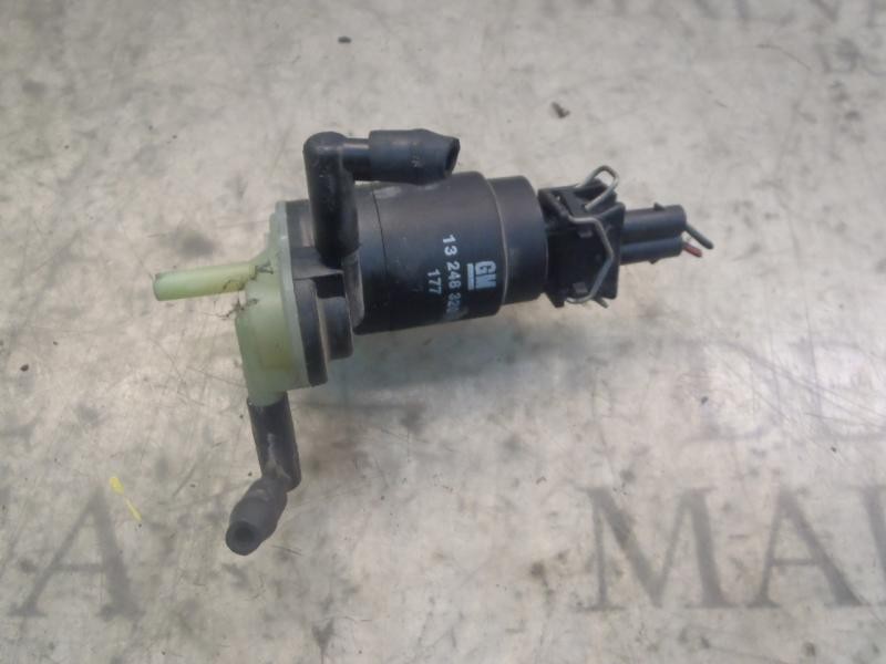 Recambio de bomba limpia para opel meriva cosmo referencia OEM IAM   
