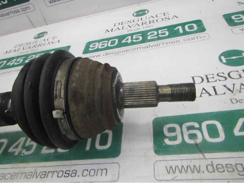 Recambio de transmision derecha para seat leon (1m1) 1.9 tdi referencia OEM IAM   
