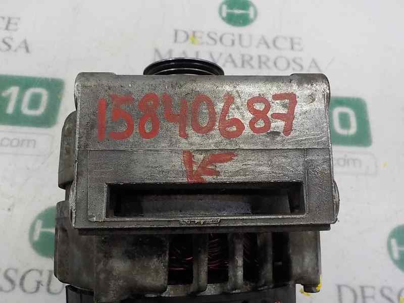 Recambio de alternador para mini mini (r50,r53) 1.6 16v cat referencia OEM IAM   