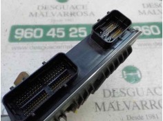 Recambio de centralita motor uce para toyota corolla wagon 2.0 16v hybrid referencia OEM IAM 896610ZW50 896610ZW50 MB2763000812 2