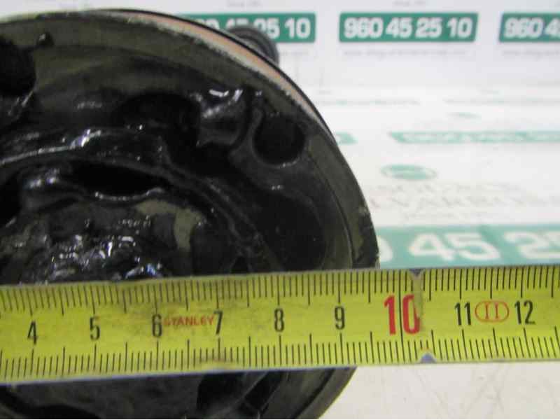 Recambio de transmision derecha para seat leon (1m1) 1.9 tdi referencia OEM IAM   