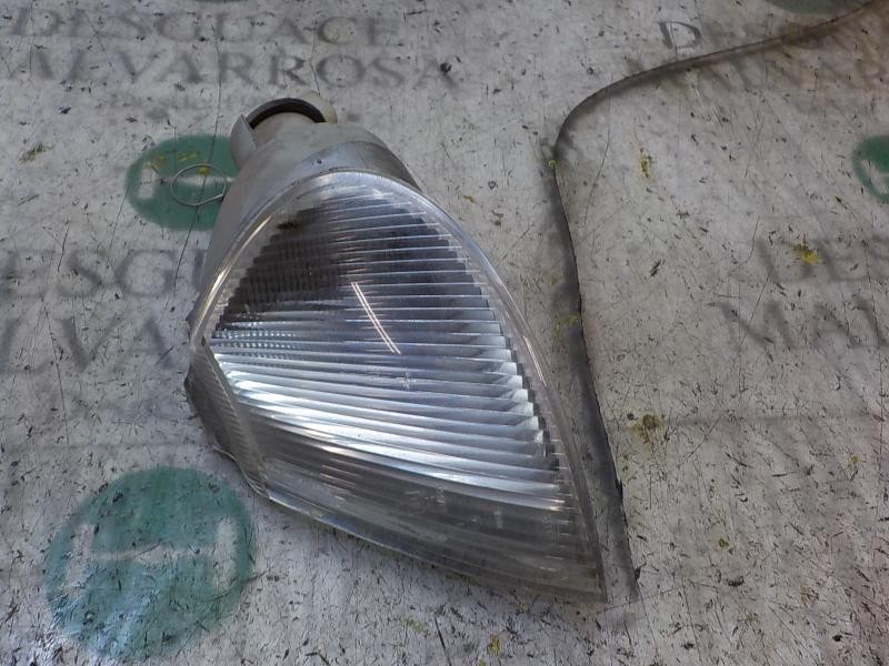 Recambio de piloto delantero izquierdo para renault laguna (b56) 2.0 referencia OEM IAM   