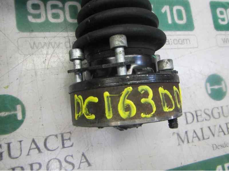 Recambio de transmision derecha para seat leon (1m1) 1.9 tdi referencia OEM IAM   
