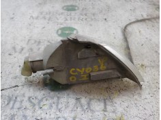 Recambio de piloto delantero izquierdo para renault laguna (b56) 2.0 referencia OEM IAM    2