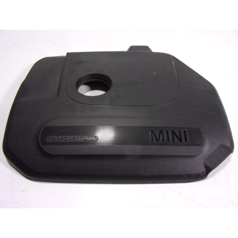 Recambio de tapa motor para mini cabrio (f57) 1.5 12v referencia OEM IAM   