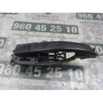 MANETA EXTERIOR DELANTERA DERECHA 