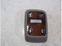 Recambio de piloto interior para bentley arnage referencia OEM IAM    2