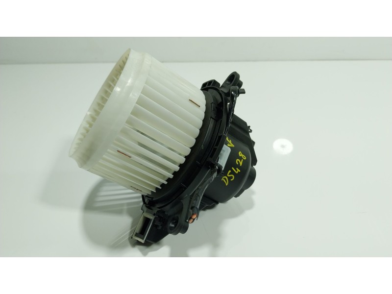 Recambio de motor calefaccion para toyota proace furgoneta (mdz_) electric (mdzs, mdzz) referencia OEM IAM  5P1330100 