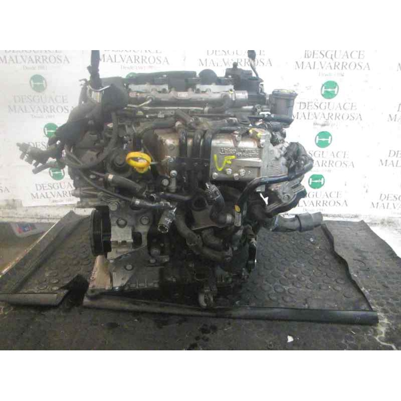 Recambio de motor completo para volkswagen beetle beetlemania bluemotion referencia OEM IAM  CVC 