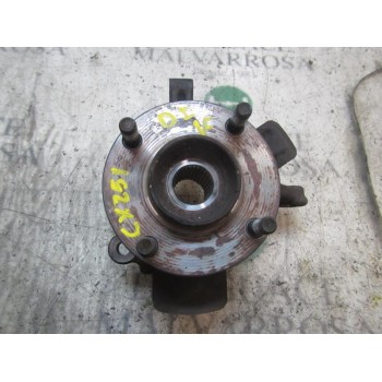 MANGUETA DELANTERA IZQUIERDA 400153LG0A 