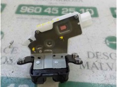 Recambio de cerradura maletero / porton para toyota corolla wagon 2.0 16v hybrid referencia OEM IAM 6935012250   2
