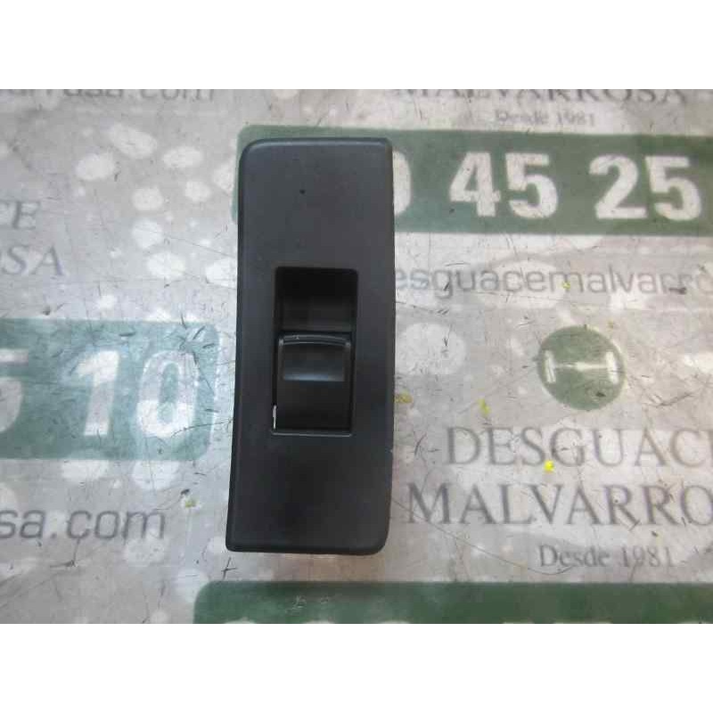Recambio de mando elevalunas trasero izquierdo para toyota verso 1.6 d-4d cat referencia OEM IAM 848100F030 848100F030 